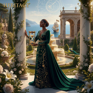 Vintage Reserve by Neuralis