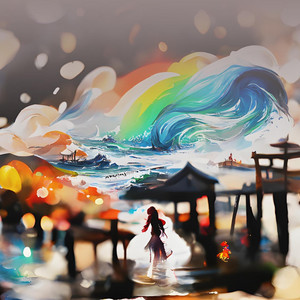 Laura Vitória - Wondering Where