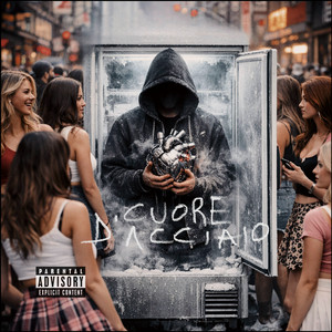 Cuore D'acciaio by Ls Rich