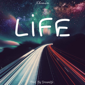 Portada de Life