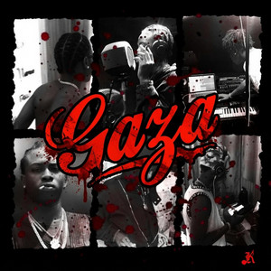 Gaza by Healings