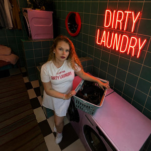 Dirty Laundry by Leomi
