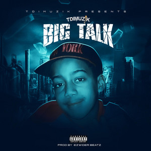 TdiMuzik - Big Talk