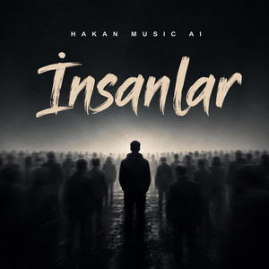 İnsanlar by Hakan Music AI