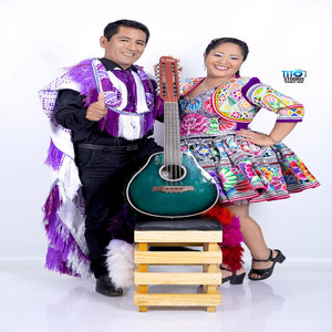 Florcita De Acomayo - Amor Perdido