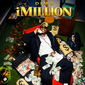 iMillion (feat. Frank Mabeat) by Dimz, Frank Mabeat