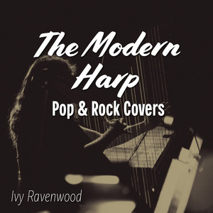 Viva La Vida - Instrumental Harp by Ivy Ravenwood