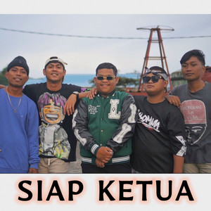 SIAP KETUA by Dandy Barakati, Mario Mamen, Brilio Tondo
