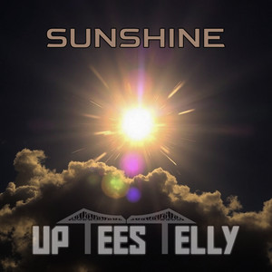 SUNSHINE by UpTeesTelly, Santoyo, Neda, Marfan Boy