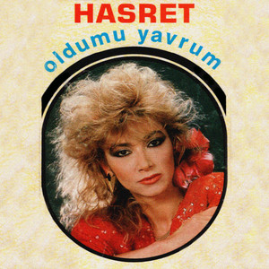 Saçıma Kar Yağdı