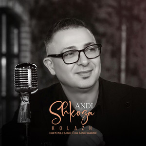 Kolazh by Andi Shkoza