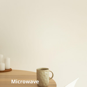Microwave by Dumpy Noki