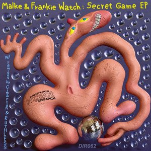 Secret Game - RUTHLESS Remix by Malke, Linda, RUTHLESS