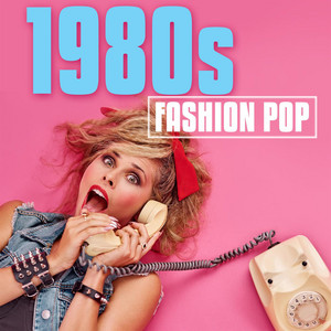 1980s Fashion Pop