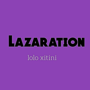 Lolo xitini by Lazaration