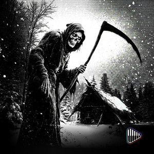 IT'S SNOWING LIKE IT'S THE END OF THE WORLD (HARDTEKK) by VLXN, AvantTEKK