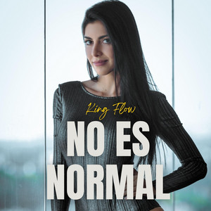 No Es Normal by King Flow