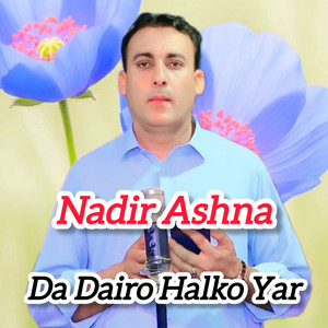 Nadir Ashna - Da Dairo Halko Yar