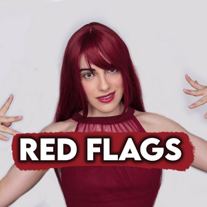 Miree - Red Flags (Cover Español)