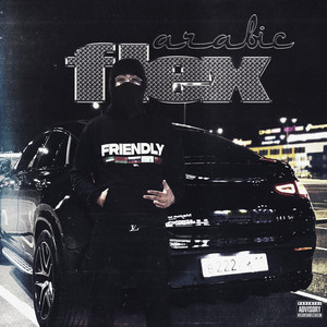 Arabic Flex by YG IMMA