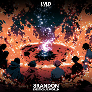 Emotional World by 8randon