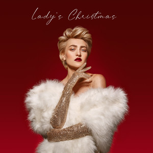 Обкладинка: Lady's Christmas