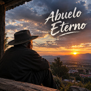 Abuelo eterno by wilmar memenza