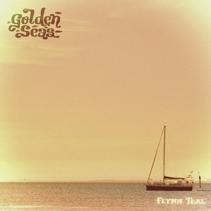 Golden Seas by Flynn Teal