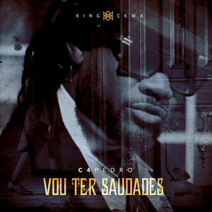 Vou Ter Saudades by C4 Pedro