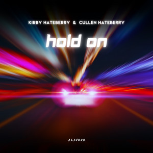 Kirby HateBerry & Cullen HateBerry - Hold On