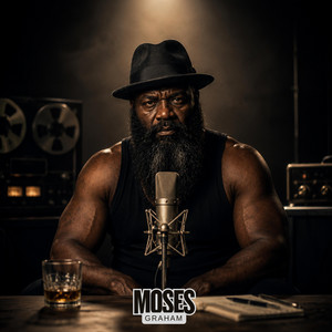 The Static Blues by Moses Graham
