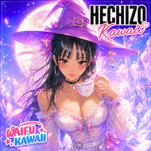 Enchanted Kawaii by Waifu Kawaii, Nela Otaku