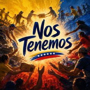 Nos Tenemos by Codigo Claro
