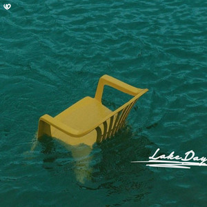 Lake Day by Dallas Murrae