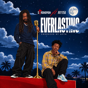 Everlasting by Strongman, Ayisi