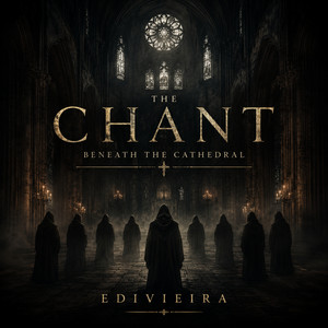 The Cathedral That Remembered Everything by edivieira