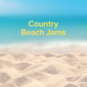 Country Beach Jams album
