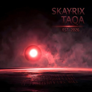 TAQA by SKAYRIX
