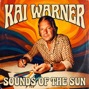 Dream by Kai Warner
