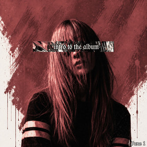 intro to the album June1 by ZeeDND, TRAP MAFIA HOUSE, DenVelk, KRVPIVA