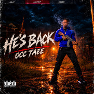 Murder 4 Hire by Occ Taee