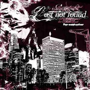 Between You and I by Lost Not Found