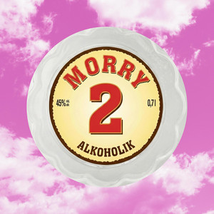 MORRY ALKOHOLIK2 by ŠNAQ
