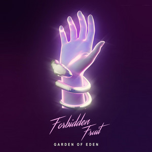Garden of Eden - Roe Deers Remix by Forbidden Fruit, Roe Deers