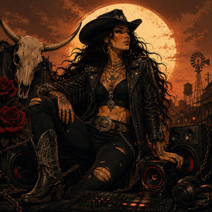Wrong Girl by Outlaw Siren