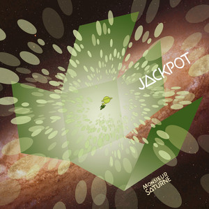 Jackpot album cover