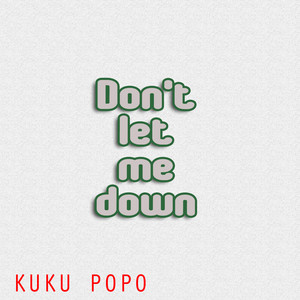 Peido by Kuku Popo