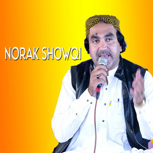 Norak Showqi - Warsa Yar Di Mar Dai