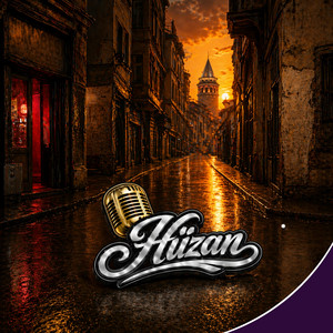 Hüzanmuzik - Güçlü Kadın Masalı