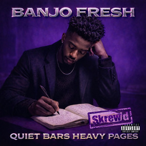 No Applause for Honesty - Skrew'd by Banjo Fresh